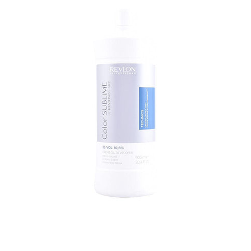 Revlon Color Sublime Crema Ossidante Per Capelli Più Luminosi
