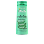 Garnier Fructis Aloe Hydra Bomb Shampoo Fortificante Capelli Idratati E Setosi