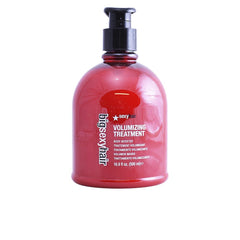 Sexy Hair Big Sexyhair Trattamento Volumizzante Capelli Pieni Di Volume