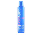 Sexy Hair Curly Sexyhair Spray Foam Capelli Ricci Perfetti Sempre