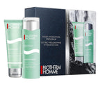 Biotherm Biotherm Homme Set Kosmetik Für Männer Tägliche Feuchtigkeit Für Perfekte Haut