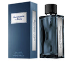 Abercrombie & Fitch First Instinct Blue For Man Profumo Eau De Toilette Fascino Magnetico