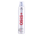 Schwarzkopf Osis+ Mousse Fissante Per Capelli Fissa Con Forza
