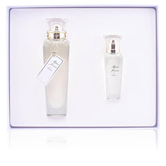 Adolfo Dominguez Agua Fresca Perfume Eau De Toilette Set 3 Piezas Elegancia De Rosas Búlgaras