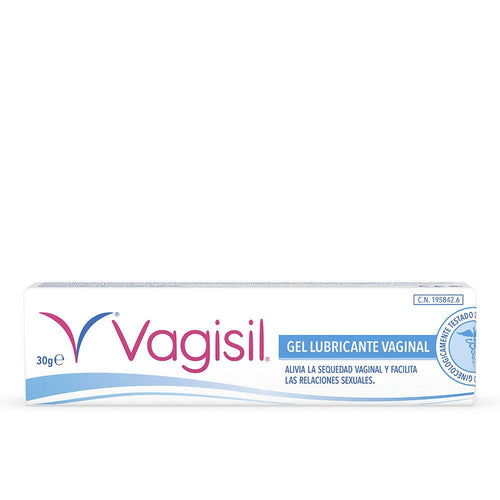 Vagisil Sequedad Gel Idratante Vaginale Allevia Secchezza Intima