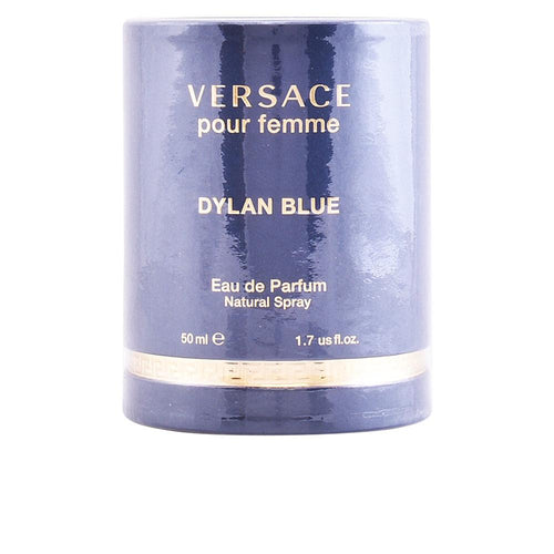 Versace Dylan Blue Femme Profumo Eau De Parfum Seduzione E Empowerment