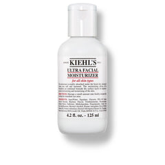 Kiehl's Ultra Facial Crema Idratante Per Tutti I Tipi Di Pelle Idratazione Quotidiana Senza Confini