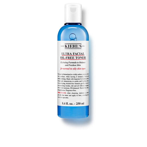 Kiehl's Ultra Facial Tonico Per Pelli Normali E Oleose Idrata E Equilibrio