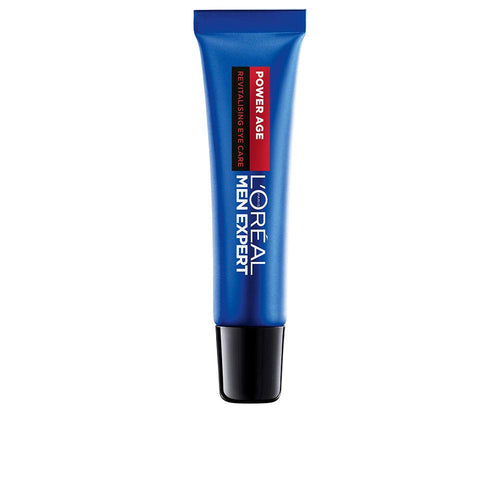 L'Oréal Paris Men Expert Crema Occhi Anti-Rughe Occhi Più Freschi E Tonici