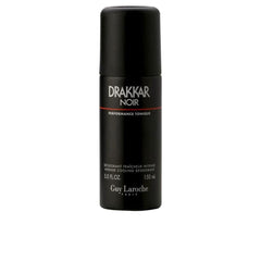 Drakkar Deodorante Spray Drakkar Noir Fraicheur Intense