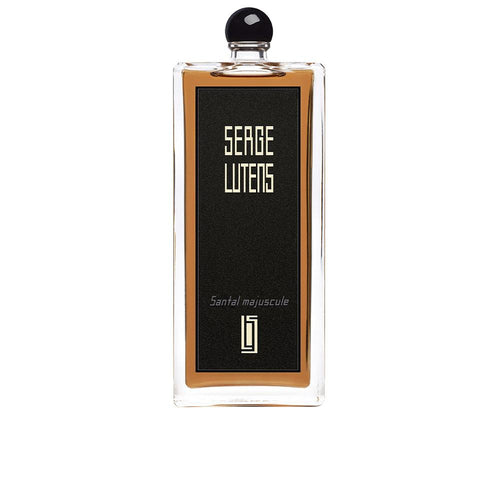 Serge Lutens Collection Noire Perfume Eau De Parfum Aroma Rico Y Acogedor