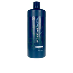 Sebastian Professionals Twisted Feuchtigkeitsspendender Und Schützender Haarbalsam Für Lockiges Haar Perfekte Mühelose Locken