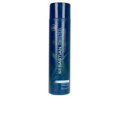 Sebastian Professionals Twisted Feuchtigkeitsspendender Und Schützender Haarbalsam Für Lockiges Haar Perfekte Mühelose Locken