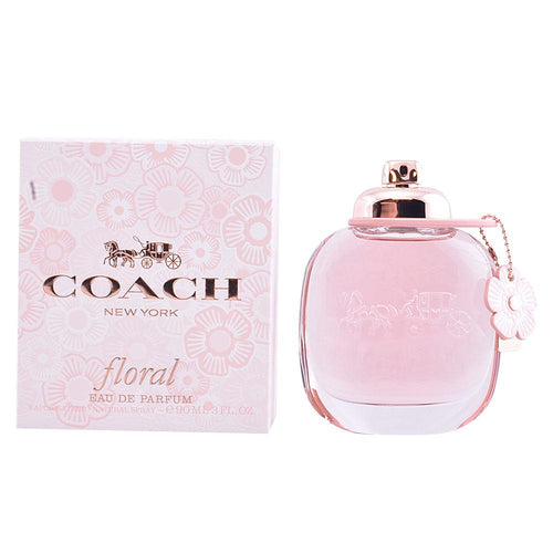 Coach Floral Profumo Eau De Parfum Fragranza Floreale Fruttata