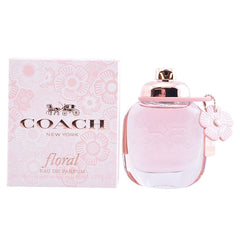 Coach Floral Profumo Eau De Parfum Fragranza Floreale Fruttata