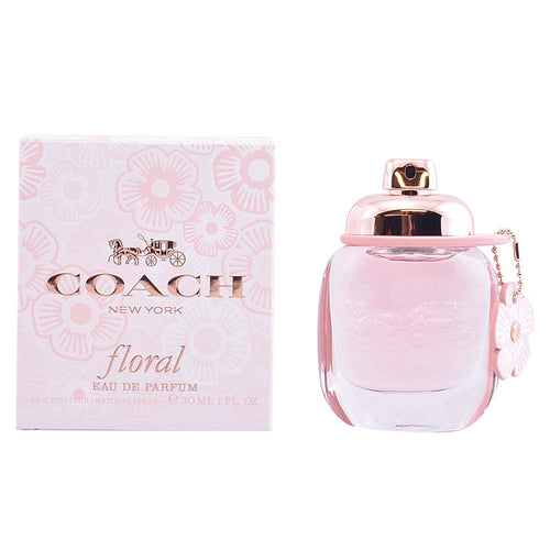 Coach Floral Profumo Eau De Parfum Fragranza Floreale Fruttata