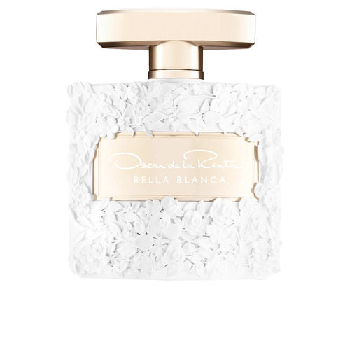 Oscar De La Renta Bella Blanca Profumo Eau De Parfum Femminilità In Fiore