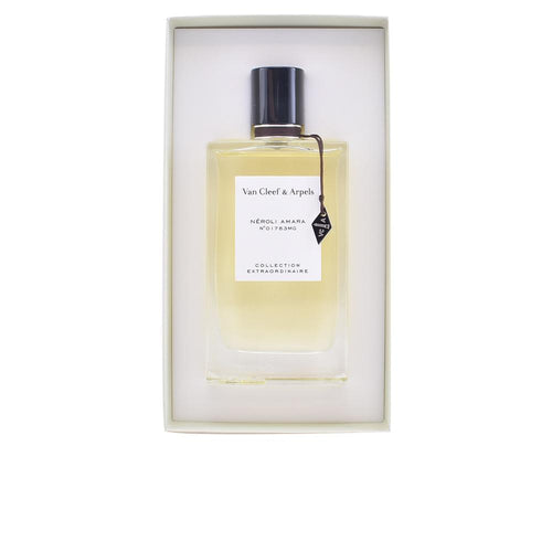 Van Cleef & Arpels Collection Extraordinaire Parfum Eau De Parfum Souvenirs D Un Été Inoubliable