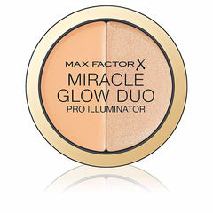 Max Factor Miracle Glow Duo Illuminante Luminosità Naturale Perfetta