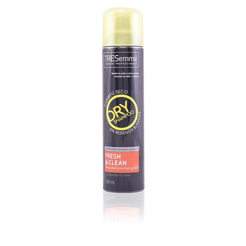 Tresemme Fresh & Clean Shampoo A Secco Per Capelli Normali E Grassi