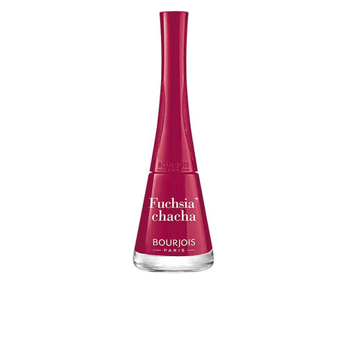 Bourjois 1 Seconde Smalto Per Unghie Finitura Lucida Immediata