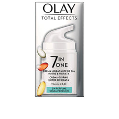 Olay Total Effects Crema Idratante Per Pelle Firme E Luminosa