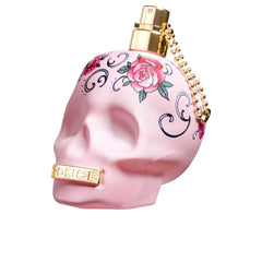 Police To Be Tattoo Art For Woman Profumo Eau De Parfum Impatto Duraturo Ed Avvolgente