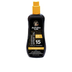 Australian Gold Schermo Solare Spray Olio SPF15 Idrata E Protegge