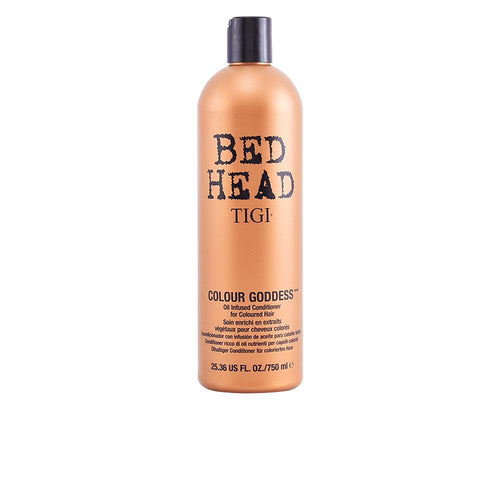 Tigi Bed Head Balsamo Olio Infuso Nutrimento E Brillantezza Naturale