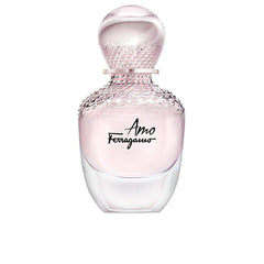 Salvatore Ferragamo Amo Parfüm Eau De Parfum Zeitlose Eleganz