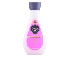 Cutex Cutex Rimuovi Smalto Extra Idratante Unghie Sempre Idratate