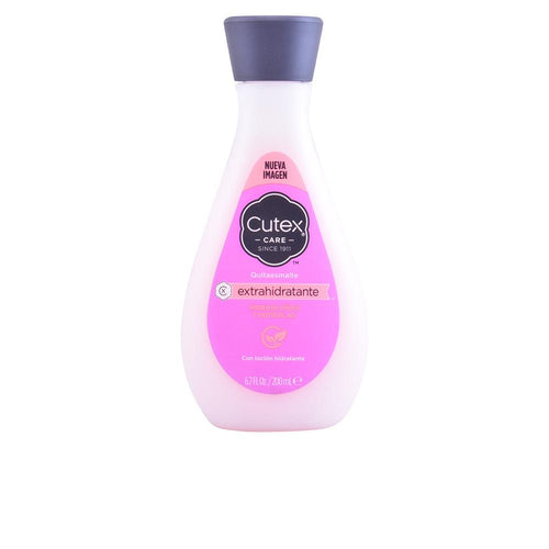Cutex Cutex Rimuovi Smalto Extra Idratante Unghie Sempre Idratate