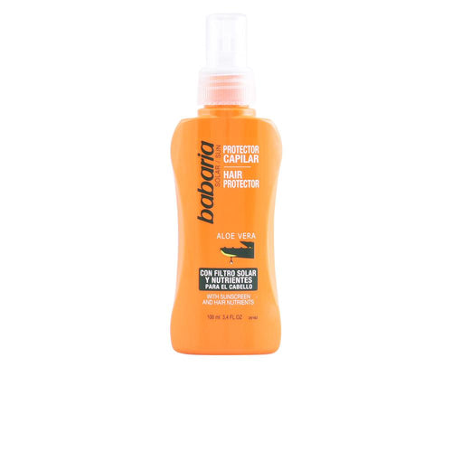 Babaria Solar Aloe Vera Protector Capelli