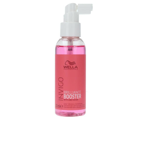 Wella Professionals Invigo Color Brilliance Booster Trattamento Capelli Colorati Protezione Colore Ottimale