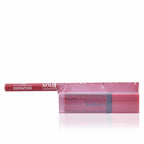 Bourjois Rouge Edition Lippenstift Und Lippenkonturstift Velvet Farbwirkung