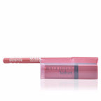 Bourjois Rouge Edition Labial Y Delineador De Labios Impacto Vibrante Duradero