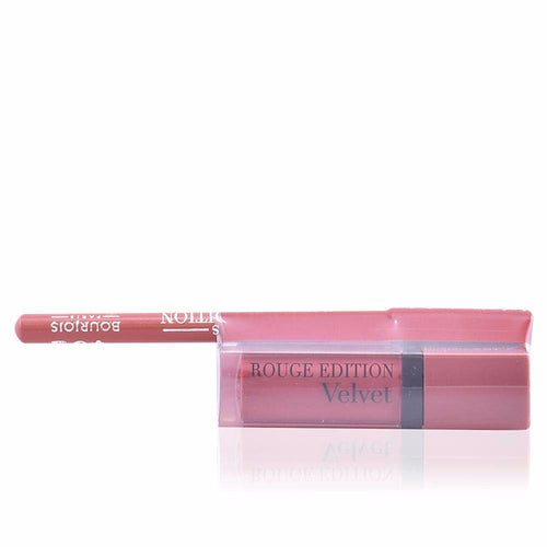 Bourjois Rouge Edition Rossetto E Contorno Labbra Colori Vivaci E Duraturi