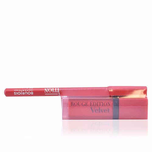 Bourjois Rouge Edition Rossetto E Contorno Labbra