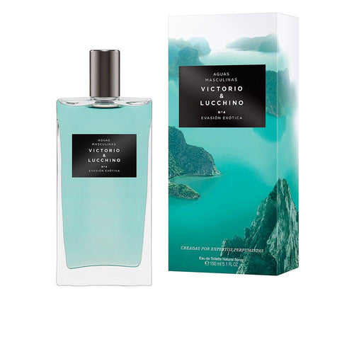 Victorio & Lucchino Aguas Masculinas De V&L Parfüm Eau De Toilette Holz Aromatisch Männlich
