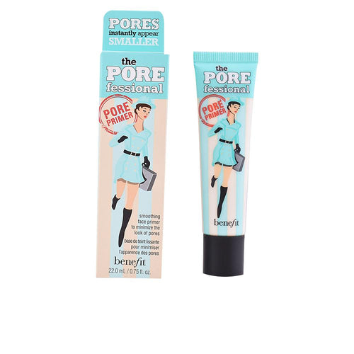 Benefit The Porefessional Balsamo Minimizzante I Pori Pelle Liscia E Radiosa