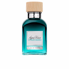 Adolfo Dominguez Agua Fresca Profumo Eau De Toilette Natural Harmony