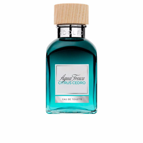Adolfo Dominguez Agua Fresca Profumo Eau De Toilette Natural Harmony