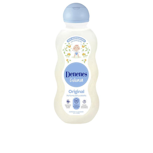 Denenes Denenes Profumo Eau De Cologne Pelle Delicata Naturale