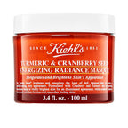 Kiehl's Face Kiehl's Energie Spendende Gesichtsmaske Kurkuma Und Cranberry Samen Für Strahlende Haut