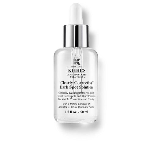 Kiehl's Dermatologist Solutions Siero Viso Risultati Visibili E Immediati
