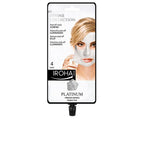 Iroha Platinum Iroha Peel Off Leuchtende Maske Natürliche Strahlkraft Pur
