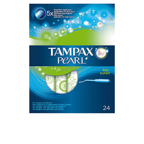 Tampax Tampax Pearl Tampone Super Comfort Estremo E Sicuro