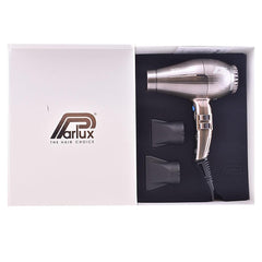 Parlux Parlux Alyon + Magicsense Asciugacapelli Professionale Efficienza Senza Compromessi