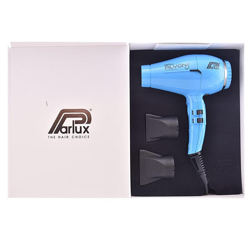Parlux Parlux Alyon + Magicsense Asciugacapelli Professionale Efficienza Senza Compromessi