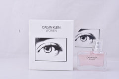Calvin Klein Women Profumo Eau De Parfum Forza E Grazia Femminili